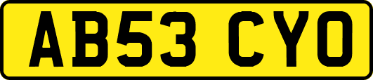 AB53CYO