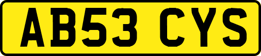 AB53CYS