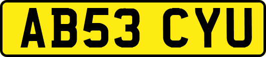 AB53CYU