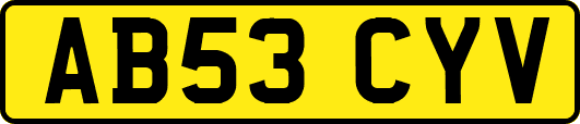AB53CYV