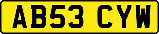 AB53CYW