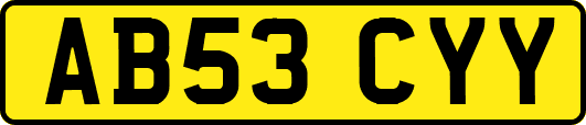 AB53CYY