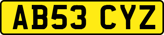 AB53CYZ