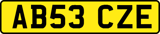 AB53CZE