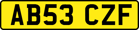 AB53CZF