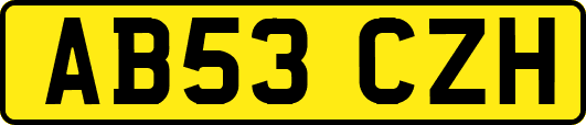 AB53CZH