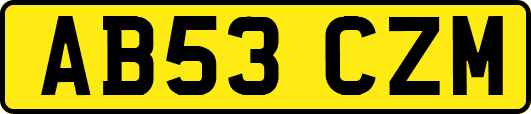 AB53CZM