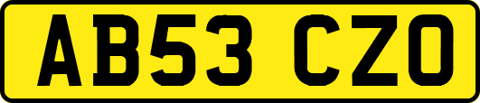 AB53CZO
