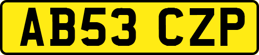 AB53CZP