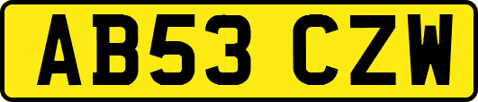 AB53CZW