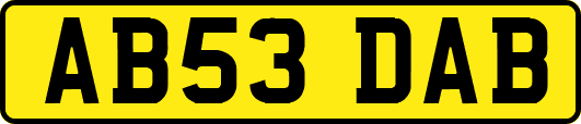 AB53DAB