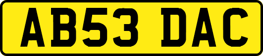 AB53DAC