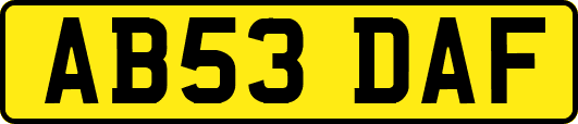 AB53DAF