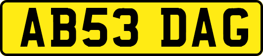 AB53DAG