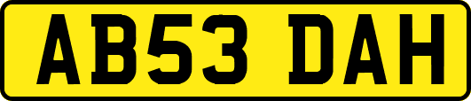 AB53DAH