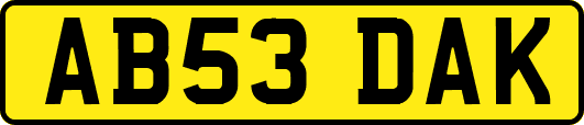 AB53DAK