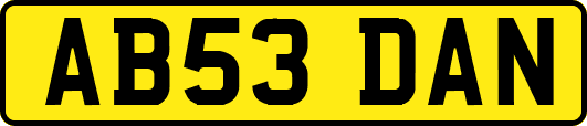 AB53DAN