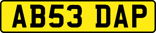 AB53DAP