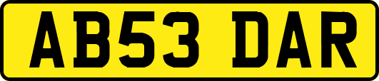 AB53DAR