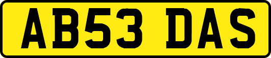 AB53DAS