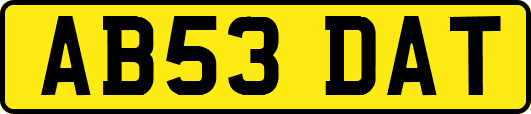 AB53DAT
