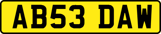 AB53DAW