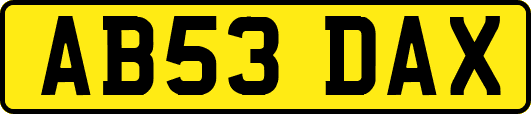 AB53DAX
