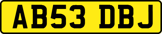 AB53DBJ