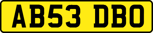AB53DBO