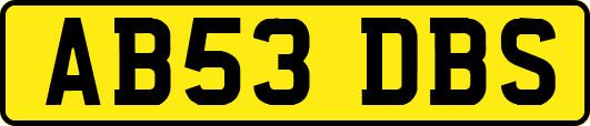 AB53DBS