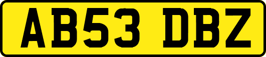 AB53DBZ