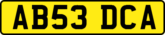 AB53DCA