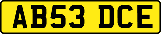 AB53DCE