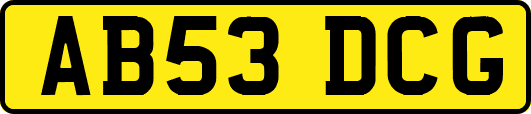 AB53DCG