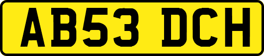 AB53DCH