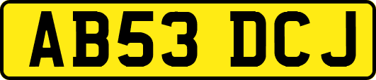 AB53DCJ