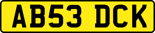 AB53DCK