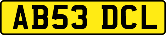 AB53DCL