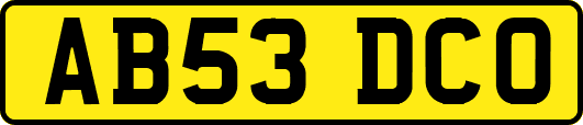 AB53DCO