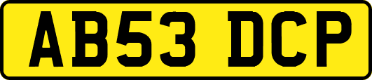 AB53DCP