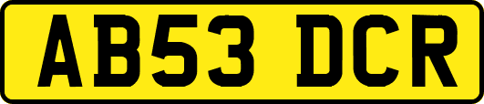 AB53DCR