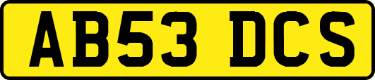 AB53DCS