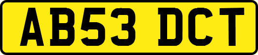 AB53DCT
