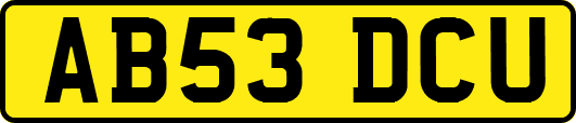 AB53DCU