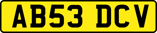 AB53DCV