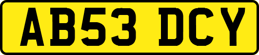 AB53DCY