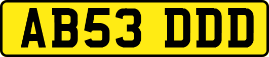 AB53DDD