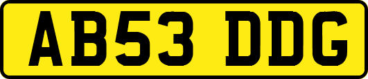 AB53DDG