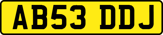 AB53DDJ