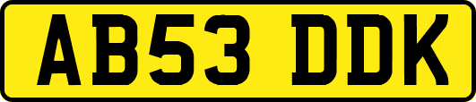 AB53DDK